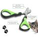 Golden Pets Profi Claw Scissors | 45 Cutting Head | Ideal for Small Dogs Puppies Cats Rabbits & Guinea Pigs | Free E-book Care Manual - Buy Online on GoSupps.com