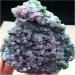Natural Grape Agate Chalcedony Crystal Mineral Home Decoration Ornaments (Size : 300-350g) - Buy Online on GoSupps.com