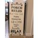 Frisco Craft Black Permanent Vinyl - 12 x 30 FT Roll for Cricut, Silhouette, Signs, Scrapbooking - Weather-Resistant Matte Adhesive Vinyl - Buy Online on GoSupps.com
