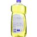 Lysol All Purpose Cleaner Power & Fresh Multi-Surface Cleaner Lemon Kills bacteria even when diluted 1.2L - Buy Online on GoSupps.com