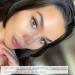 Famecolors Brown Colored Contact Lenses - Natural Daily Lenses Opaque Dark Brown No Prescription - 5 Pairs - Buy Online on GoSupps.com