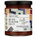 North African Cooking Sauce & Seasoning Sauce | Whole30 Approved Gourmet Recipe Starter Blend - Vegan, Vegetarian, Plant-Based, & Paleo – 9 oz Jar
