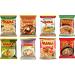 CNMART MAMA Instant Noodles Ramen Case of 30 | Assorted 3 Different Flavours  - Buy Online on GoSupps.com