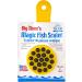 Tackle Factory Big Norm-Feets 88111 Magic Fish Scaler - Buy Internationally | Best Fish Scaling Tool - Buy Online on GoSupps.com