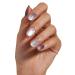 Bluesky 5D Cat Eye Gel Nail Polish - Magnetic Queen Mary SW06 Purple Glitter 10ml | Long-Lasting & Easy Application - Buy Online on GoSupps.com