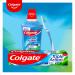 Colgate Colgate Triple Action Toothpaste 12 Packs of 75 ml | Fluoride | Caries Protection | For the Whole Family - Buy Online on GoSupps.com