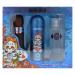 Cuba Cuba Wild Heart Men 3 Pc Gift Set - Buy Online on GoSupps.com