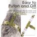 ThinkPet No-Pull Dog Harness & Leash Set - Breathable Adjustable Safety Harness for Small Medium Large Dogs - Camouflage Green - Buy Online on GoSupps.com