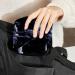 GIAPB Period Bag - Wolf Design Sanitary Napkin Storage Holder and Makeup Pouch - Buy Online on GoSupps.com