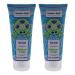 Human+Kind Face Scrub Unisex 3.3 oz - Pack of 2