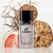 Burberry Mr. Burberry Eau de Toilette Woody Men's Cologne With Notes of Grapefruit Cardamom Vetivier & Guaiac Wood Long Lasting Fragrance 3.3 Fl Oz (Pack of 1) - Buy Online on GoSupps.com