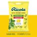 Ricola Sugar-Free Lemon-Mint Herb Throat Drops 19 ct - Buy Online on GoSupps.com