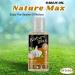 bonballoon Nature Max Garlic Oil Essential Oils Natural Pure Cold Pressed Premium For Hair And Skin Care No Additives No Preservatives Non Gmo Kosher Halal (1 Pack 2.70 oz / 80 ml)  - Buy Online on GoSupps.com