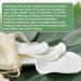 Stylpro Bamboo Makeup Remover Pads - Reusable Gift Set | Eco-Friendly Skincare Solution - Buy Online on GoSupps.com