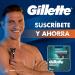Buy Gillette Rec Mach3 5 International Shipping Best Prices & Fast Delivery - Buy Online on GoSupps.com