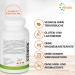 VIHADO F-BDY Appetite Suppressants | Vegan Glucomannan Conjak Root | High-Dose 180 Capsules for Weight Loss - Buy Online on GoSupps.com