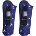 TOYANDONA Baby Wrapping Paper 2pcs Baby Bottle Insulated Bag Warmer Thermal Bag Infant Feeding Nursing Pouch Baby Bottles Dark Blue - Buy Online on GoSupps.com