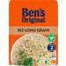 BEN'S ORIGINAL Long Grain Rice 2 Min (6 x 220 g) - Buy Online on GoSupps.com