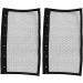 Length N Lock Hair Stretcher Length and Lock Hair Mesh Length-N-Lock Curly Hair Net Stretcher Mesh Wrap Portable Hair Stretcher Mesh for Stretching Hair to Prevent Shrinkage 13 inches - Buy Online on GoSupps.com