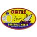 Ortiz Bonito Del Norte Tuna In Olive OIl 3.95 oz Oval Tin (Spain) 12 pack