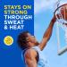 Coppertone Sport Sunscreen Lotion SPF 30 4-in-1 Performance Sweat and Water Resistant Face and Body Sunscreen Broad Spectrum SPF 30 UVA/UVB Protection Oxybenzone Free Travel Size 88mL SPF 30 - Face Lotion 88 ml (Pack of 1) - Buy Online on GoSupps.com