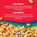 Jif Crunchy Creamy Peanut Butter Smooth & Creamy Texture No Stir 1kg Jar Crunchy 1 kg (Pack of 1) - Buy Online on GoSupps.com