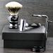 Classic DE Safety Razor & Synthetic Hair Brush Gift Set - Free Blades Included | International Shipping - Buy Online on GoSupps.com