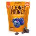 Looney Pruney Pitted Dried Prunes for the Entire Family | Always California-Grown | Kosher | No Added Sugar & No Preservatives (40 oz) Family Size (40 oz)