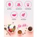 Buy Cocoa Drops Chocolate 500g | Sugar-Free Whole Milk Chocolate Drops with Erythritol & Stevia | 77% Less Sugar Calorie-Conscious Treats for Guilt-Free Indulgence - Buy Online on GoSupps.com