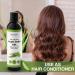 Organic Aloe Vera Gel for Face, Skin, Hair, Sunburn Relief - Extra Strength Concentrated Formula by Aromasong - Buy Online on GoSupps.com