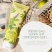 Jean & Len Vitalizing Shower Gel - Lemon Verbena & Mint Vegan Microplastic-Free 250ml for Soft Skin - Buy Online on GoSupps.com