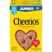 CHEERIOS - JUMBO SIZE PACK Cereal Box Original Whole Grain is the First Ingredient No Artificial Colours No Artificial Flavours 1 Kilogram Package of Cereal - Buy Online on GoSupps.com