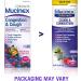 Mucinex Children s Cough & Congestion Multi-Symptom Relief Cough Suppressant Expectorant Nasal Decongestant Very Berry Flavor 6.8 FL OZ (Pack of 5) 6.8 Fl Oz (Pack of 5) Cough & Congestion - Buy Online on GoSupps.com
