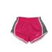 Nike Baby Girl's Tempo Short (Toddler) Hyper Pink 4T Toddler