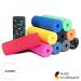 BLACKROLL MINI Fascia Roll - Original Self-Massage Tool in Azure - Perfect for Deep Tissue Relief | Shop Internationally - Buy Online on GoSupps.com