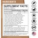 Colon Cleanse Pills - Natural Detox Supplement for Stomach Health | Herbal Wormwood Black Walnut & Clove - Intestinal Cleanser for Men Women & Kids - Buy Online on GoSupps.com