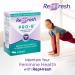 Rephresh Pro-B Probiotic Supplement for Women - 30 Capsules (Pack of 2) | International Shipping Available - Buy Online on GoSupps.com