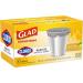 Glad Lemon Fresh Bleach Scent Small Kitchen Trash Bags - 4 Gallon, 80 Count - Buy Online on GoSupps.com