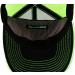SweatHawg Cap Insert X2 - Double Absorbent Wicking Hat Insert for 2X Sweat Control | Prevent Stains & Odor | Reusable & Washable | Charcoal Black - Buy Online on GoSupps.com