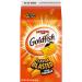 Pepperidge Farm Goldfish Flavor Blasted Xtra Cheddar Snack Crackers - 30 oz Carton - Buy Online on GoSupps.com