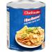 Chef-mate Que Bueno Spicy Nacho Cheese Sauce 6 lb 10 oz (#10 Can) - Jalapeno Queso Canned Food - Buy Online on GoSupps.com
