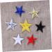 COHEALI 30 Pcs Star Patches for Clothing Costume Stickers Computer Backpack Kids Clothes Dress Mini Child - Buy Online on GoSupps.com