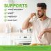 Davinci Labs Daily Best Men - 90 Vegetarian Capsules with Vitamin B6, B12, C, K2 & More - Buy Online on GoSupps.com