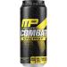 MusclePharm Combat Energy Drink 16oz (Pack of 12) - Grapefruit Lime - Sugar Free, Calories Free - No Artificial Colors or Dyes - Perfectly Carbonated - Buy Online on GoSupps.com
