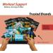 Ultra Protein Bundle: High-Protein Snacks Box - Perfect Hampers for Gym - Goers and Fitness Enthusiasts - Includes Protein Bars Shakes and Handpicked Snack Selection - Buy Online on GoSupps.com