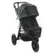 Baby Jogger Weather Shield for City Mini 2, GT2, Elite 2 - Clear, New Version - Buy Online on GoSupps.com