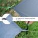 GEERTOP 2 Person Ultralight Waterproof Tent Tarp Ground Sheet for Camping, Hiking, Picnic - 4 Sizes Available - Buy Online on GoSupps.com