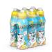 Rauch Yippy Multi 18-pack - 6 x 330 ml Disposable Juice Boxes for Kids | International Shipping Available - Buy Online on GoSupps.com