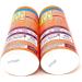 Metamucil Sugar Free Fiber Supplement, Orange Smooth, 260 Servings, 1.7 lb (Pack of 2) - Buy Online on GoSupps.com