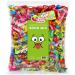 Sour Party Mix Candy Bulk - 3 LB - Warheads, Sour Patch, Cry Baby Gumballs & More! - Buy Online on GoSupps.com